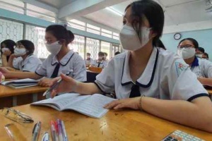 Đề thi tuyển sinh lớp 10 môn Văn 2021 Đà Nẵng